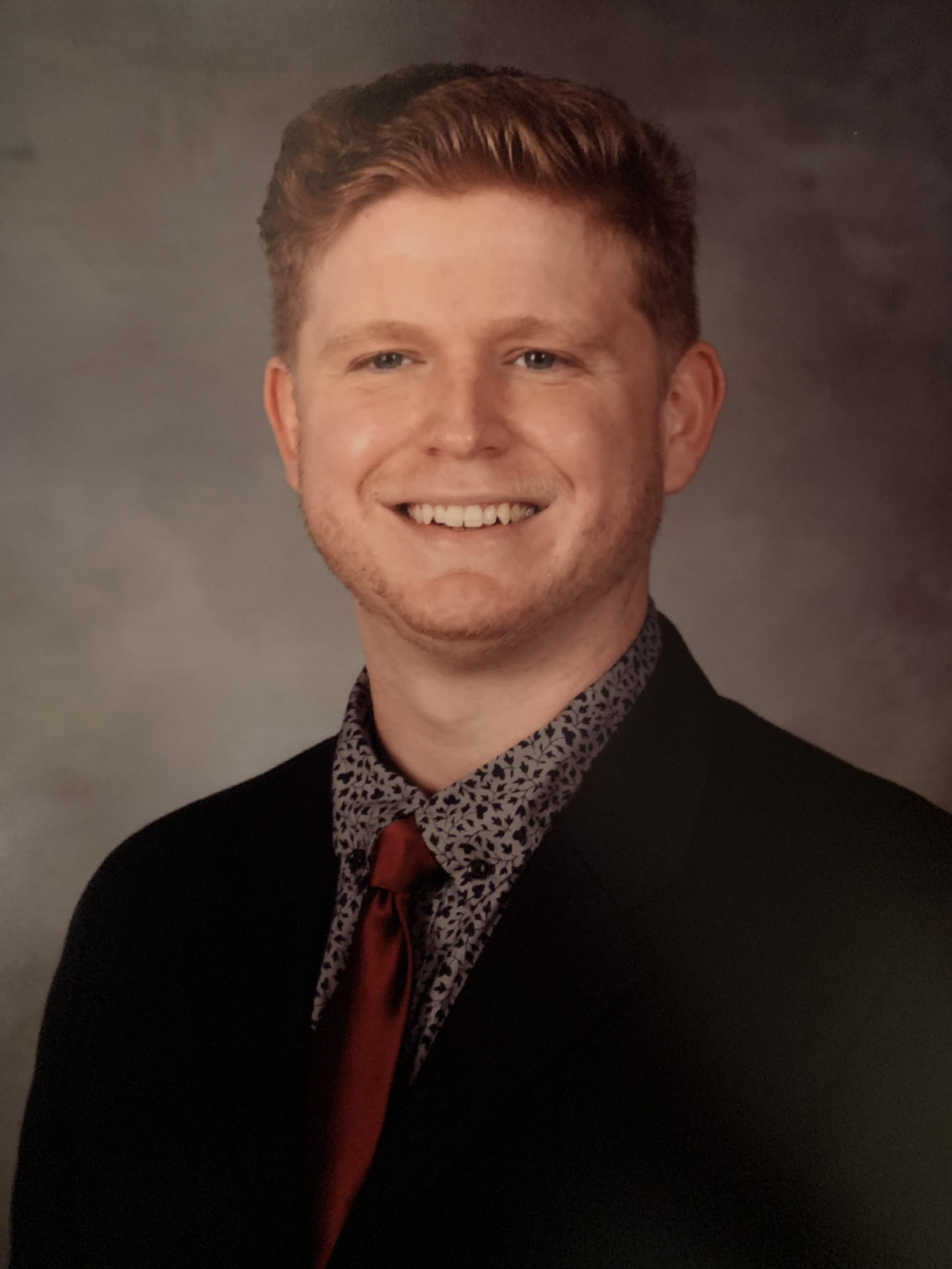 Joshua R. Plummer